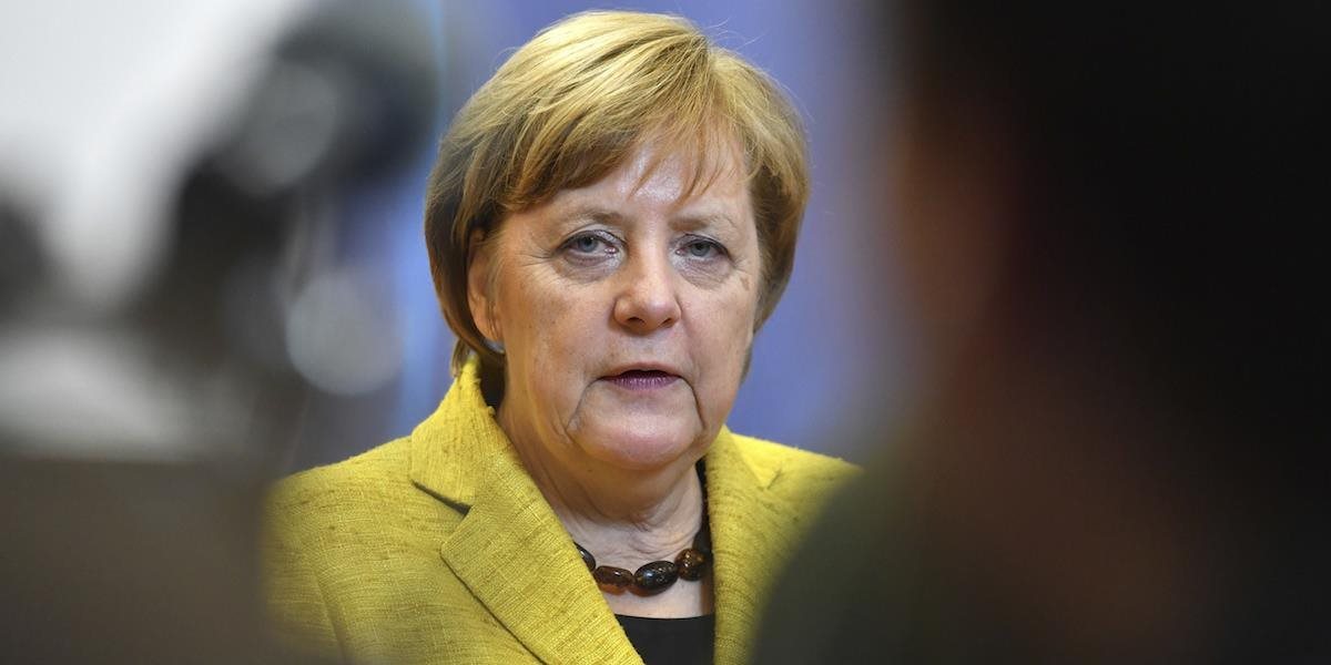 Angela Merkelová získala Medzinárodnú cenu rodovej rovnosti