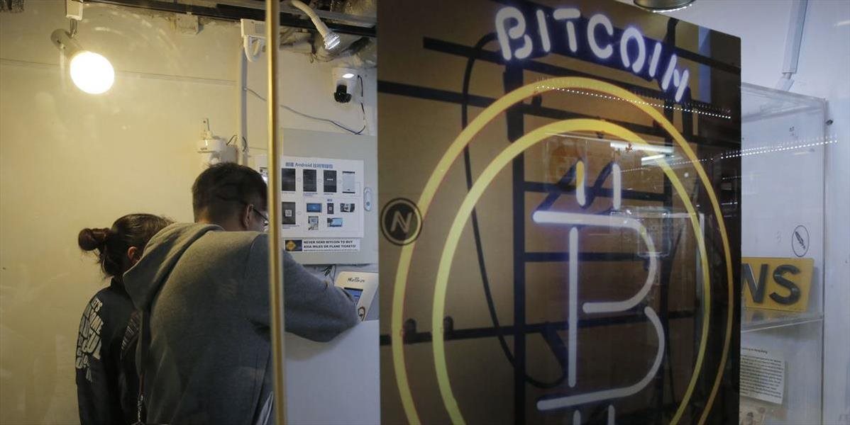 Ak ste rozhodnutí investovať do bitcoinu, musíte počítať aj so stratou