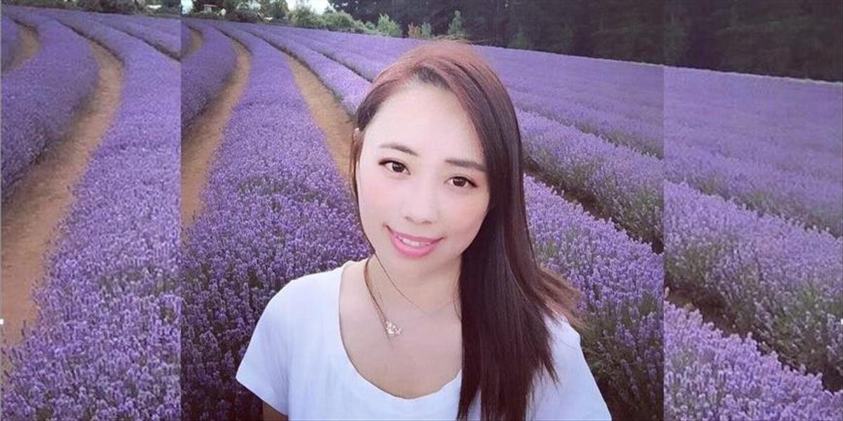Austrálčan perverzne utýral na smrť toto čínske dievča, dostal 46-ročný trest
