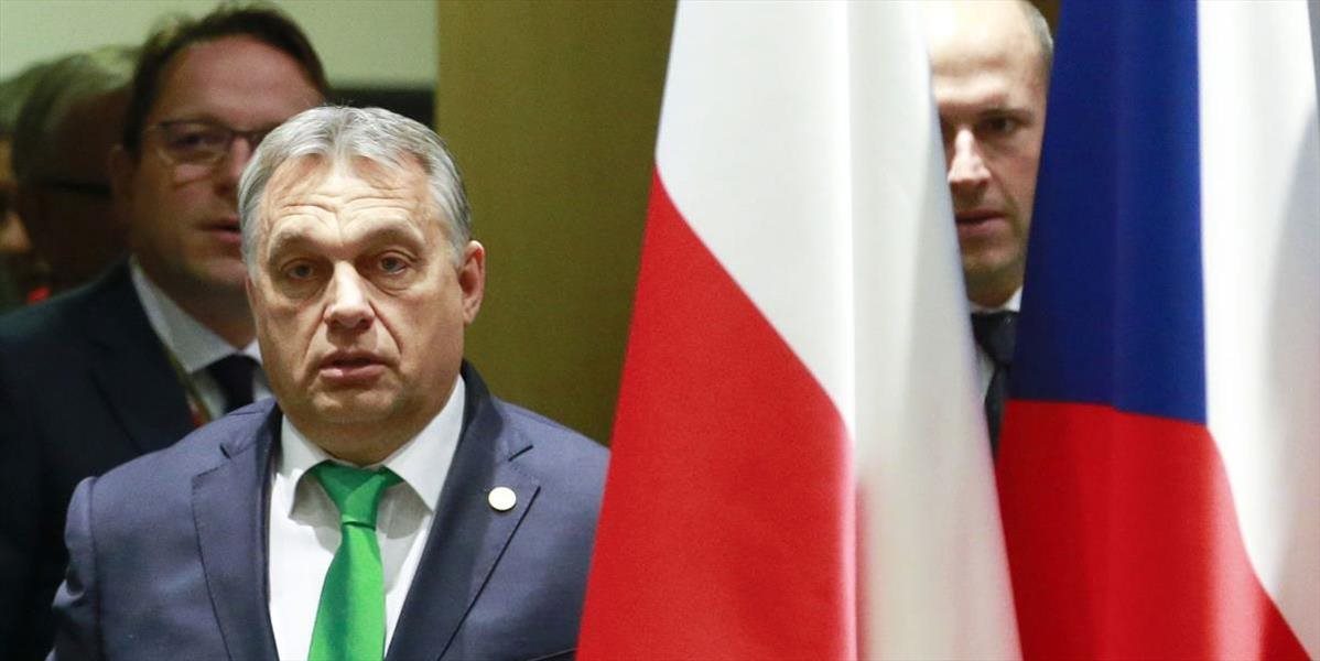 Orbán na summite bojoval proti migrantom ako lev, s protivníkmi nevedel nájsť spoločnú reč
