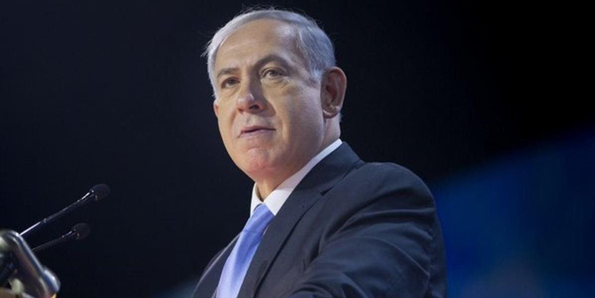 Netanjahua opäť vypočúvali pre korupčné kauzy