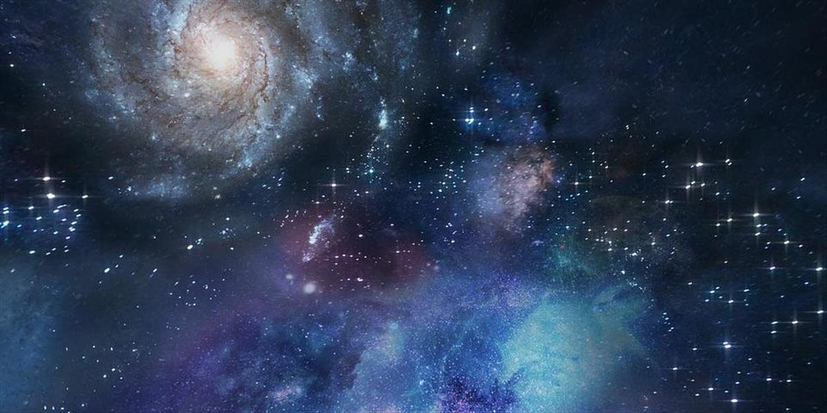 Slávny astrofyzik napísal knihu o vesmíre pre zaneprázdnených