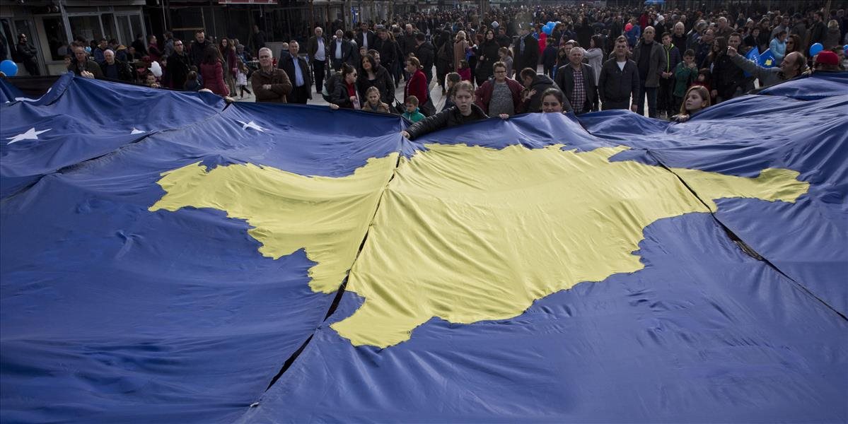 Kosovo sa mieni v blízkej budúcnosti uchádzať o členstvo v Rade Európy
