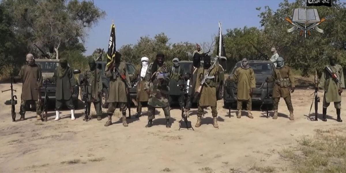 Armáda zatkla viac ako 400 ľudí napojených na Boko Haram