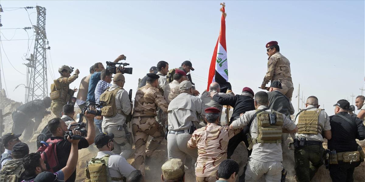 Americkí inštruktori trénujú v Sýrii nových rebelov