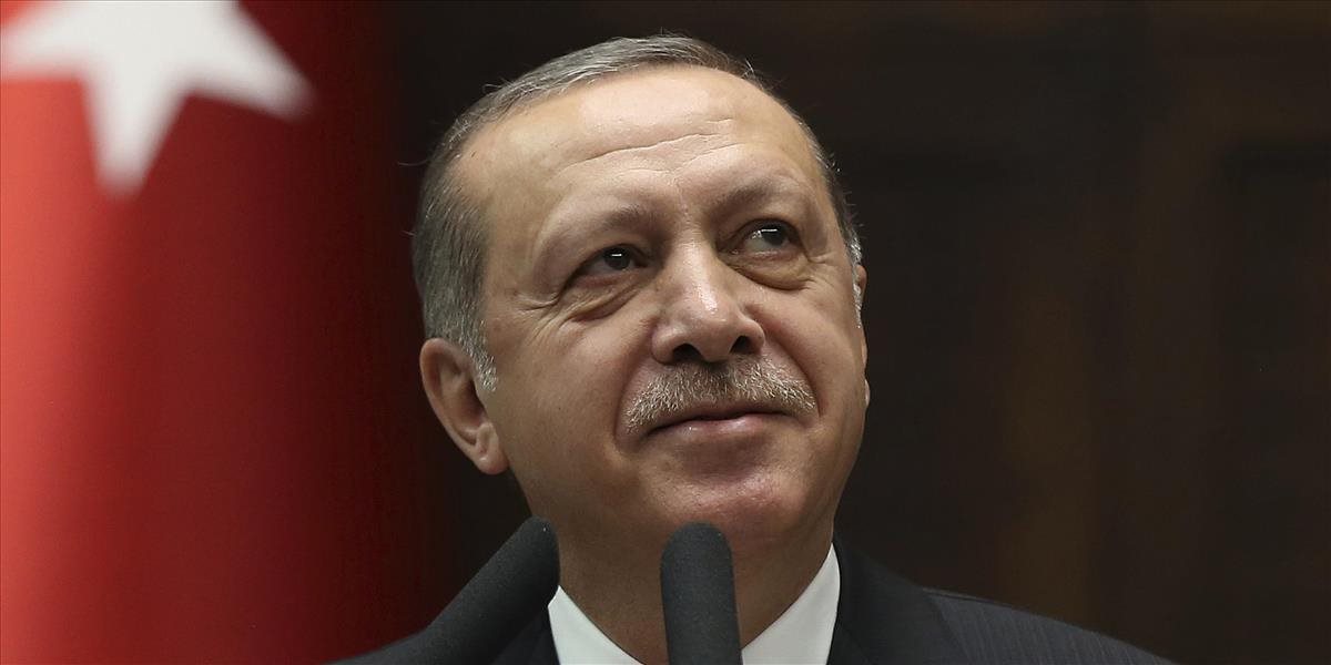 Erdogan: Turecko otvorí svoje veľvyslanectvo vo východnom Jeruzaleme