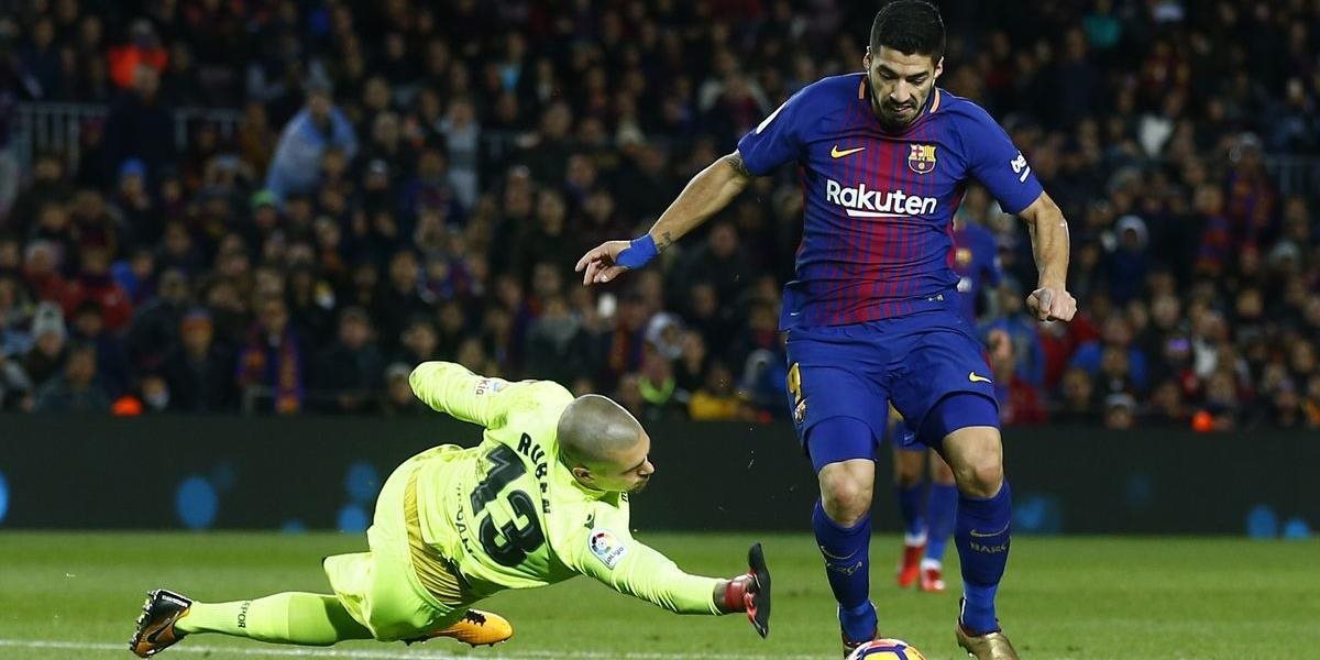 FC Barcelona si doma ľahko poradila s La Coruňou