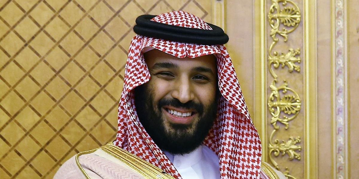 Saudskoarabský korunný princ zakúpil najdrahšiu rezidenčnú nehnuteľnosť sveta