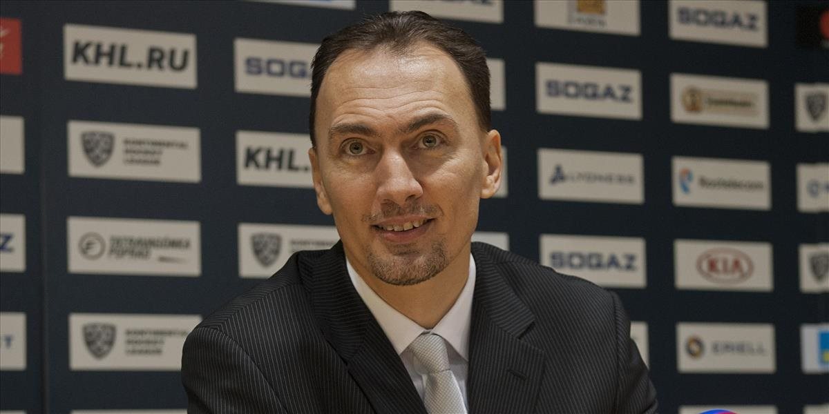Podľa Šatana je káder slovenského tímu hotový na 80 percent a bude na OH konkurencieschopný