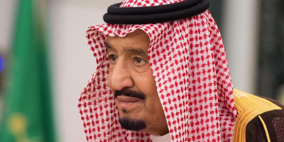 Saudskoarabský kráľ sa stretol so šéfom americkej CIA
