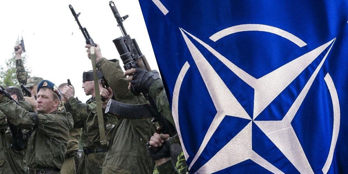 VIDEO Vstup Ukrajiny do NATO by vyvolal 3. svetovú vojnu, prečo teda vôbec dochádza k prístupovým rokovaniam?!