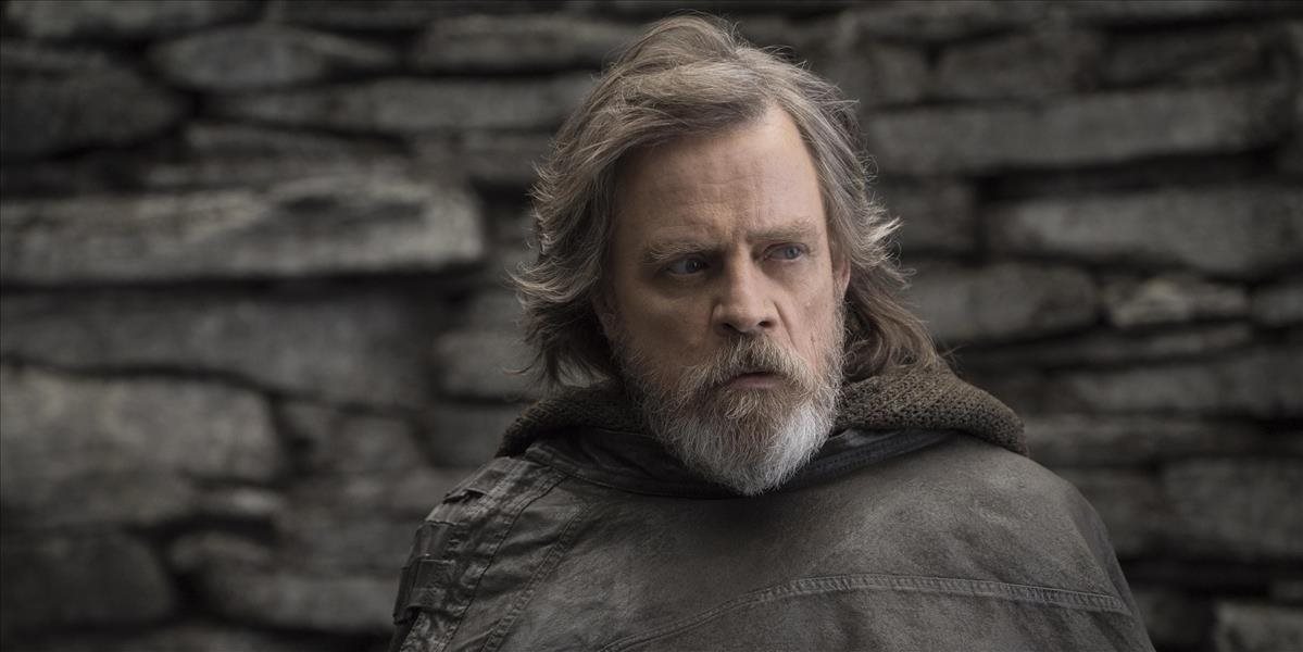 Otváracie tržby snímky Star Wars: Posledný Jedi dosiahli menej ako predchádzajúci film