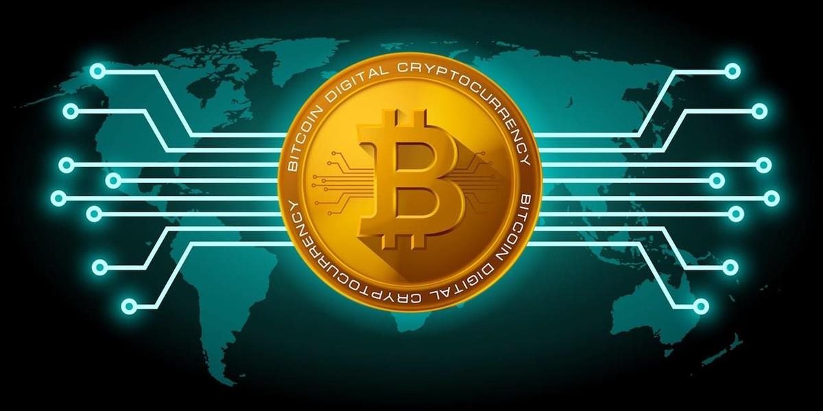 Rekordný rok 2017: Bitcoin prekonal hranicu 20 tisíc dolárov