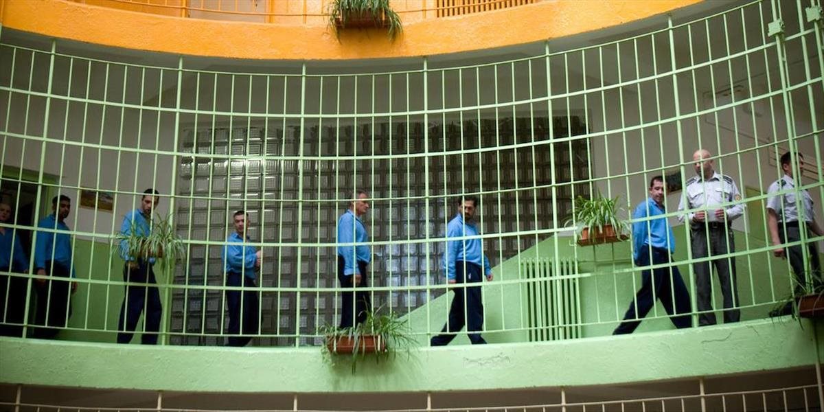Pri meste Tábor v Českej republike postavia novú väznicu