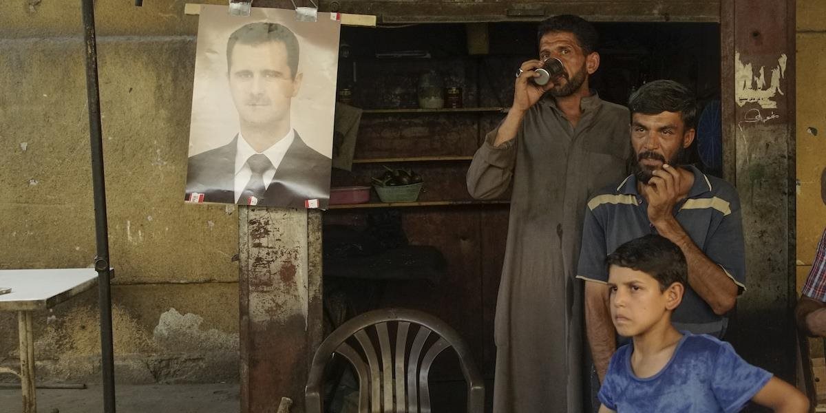 Získať provinciu Idlib môžu Asadovi pomôcť vnútorné nezhody v al-Káide