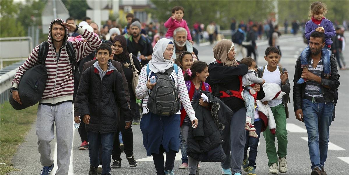 Na celom svete žije v súčasnosti 258 miliónov migrantov