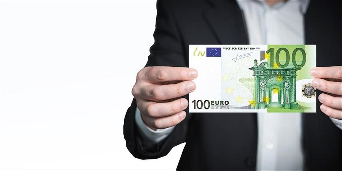 Cena práce na Slovensku medziročne rastie rýchlejšie, ako je priemer EÚ