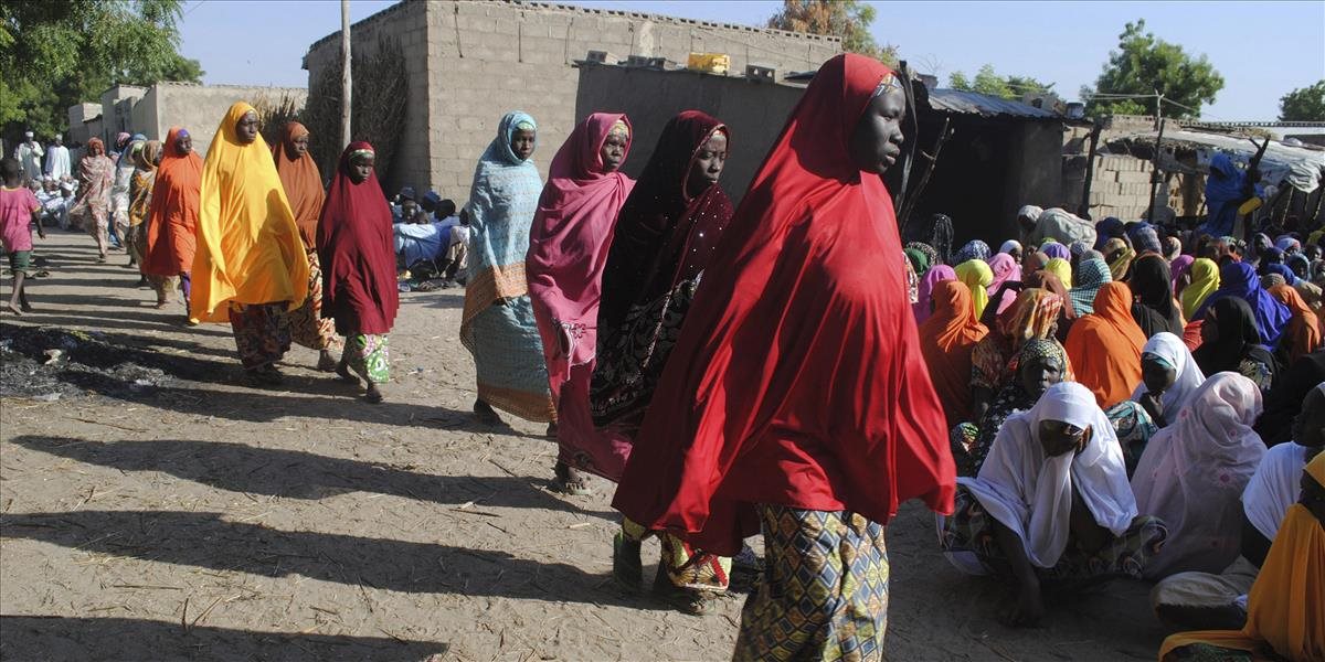Za obchodovanie s nigérijskými ženami zatkli v Taliansku sedem ľudí