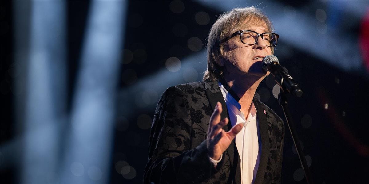 Miro Žbirka končí Symphonic Tour a chystá sa na cestu do Londýna