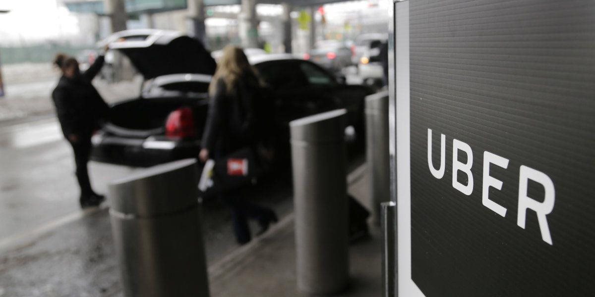 Je rozhodnuté, UBER bude podliehať reguláciám podobne ako ostatné taxislužby