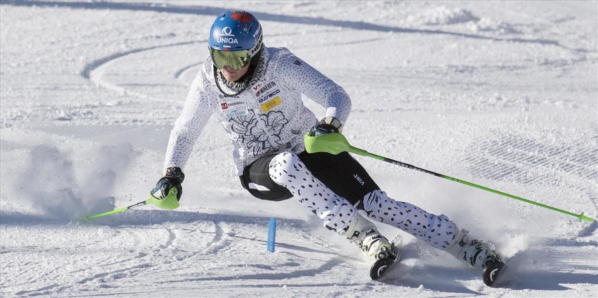 Dobrá správa, Velez-Zuzulová je tretí deň na lyžiach: "Všetko ide podľa predstáv"