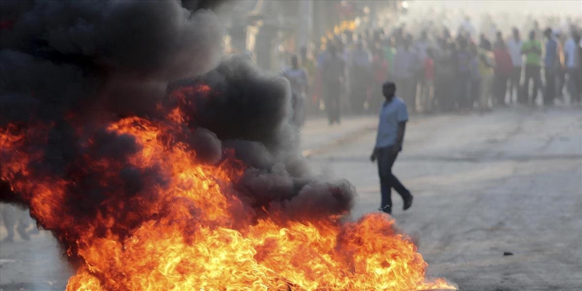 Pri nepokojoch po prezidentských voľbách v Keni zahynulo 92 ľudí