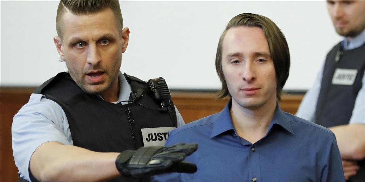 Útočník na autobus Borussie Dortmund čelí obžalobe z pokusu o vraždu v 28 prípadoch