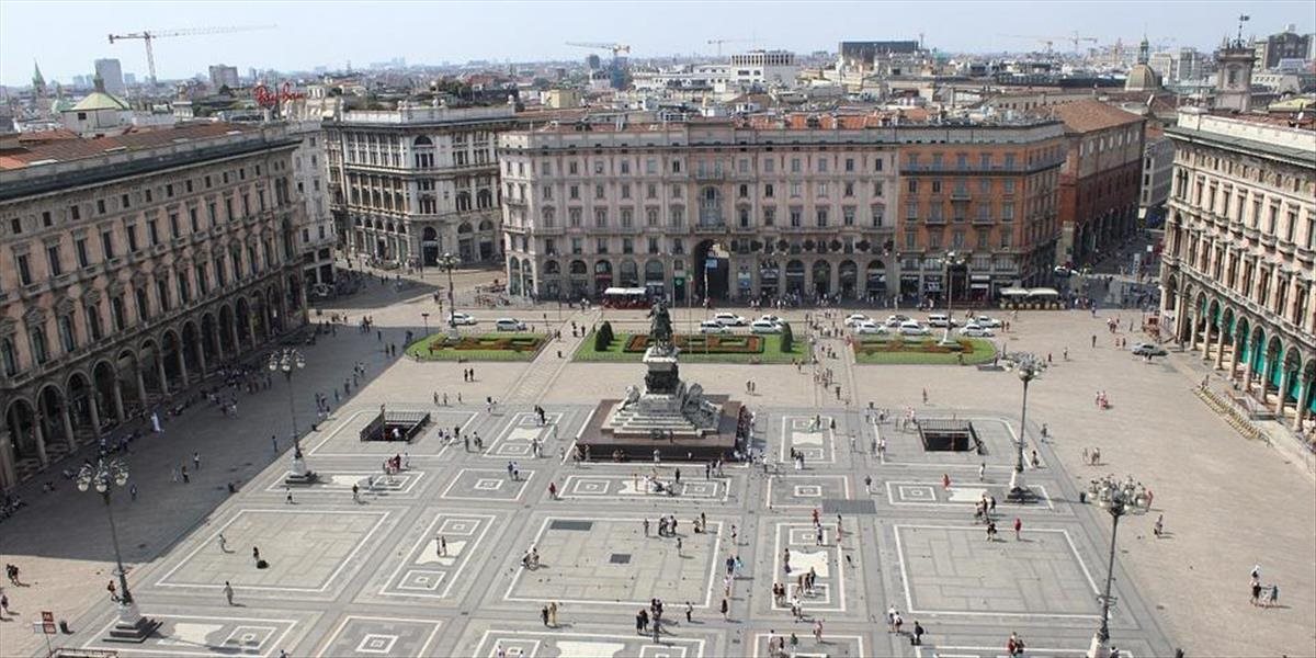 Miláno bude mať ako prvé mesto čisto elektrickú verejnú dopravu