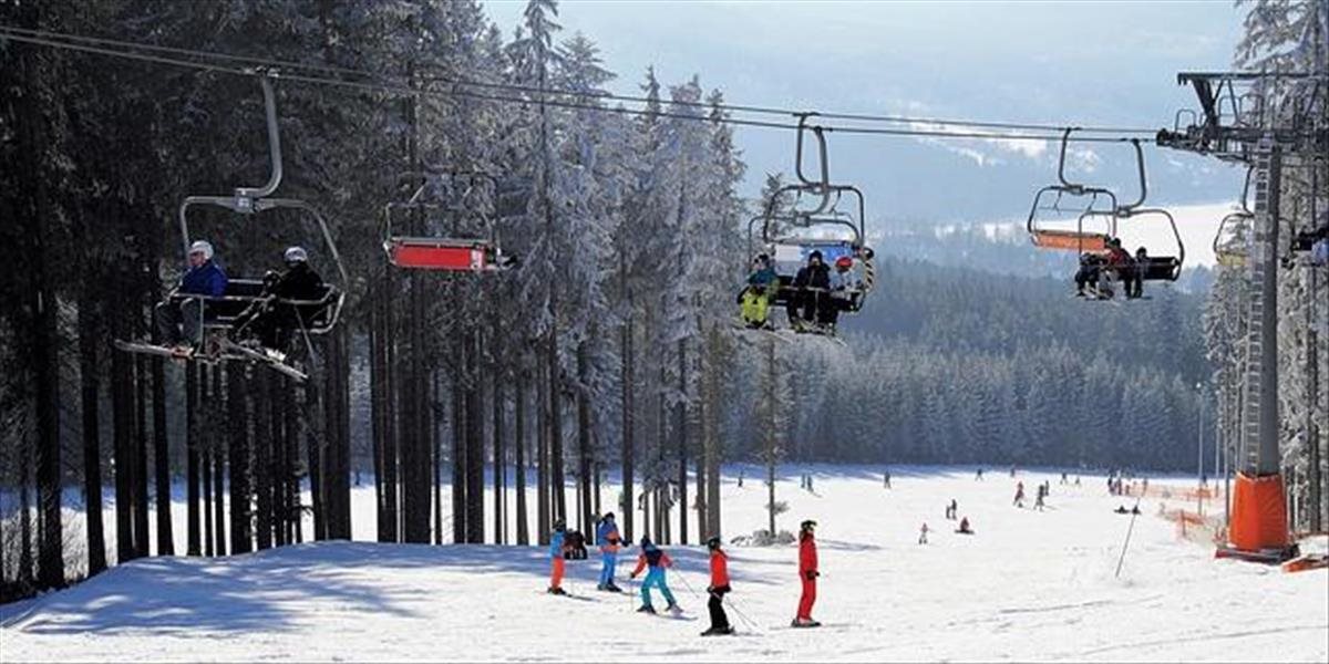 Zimnú sezónu v Belianskych Tatrách štartujú bezplatnou lyžovačkou