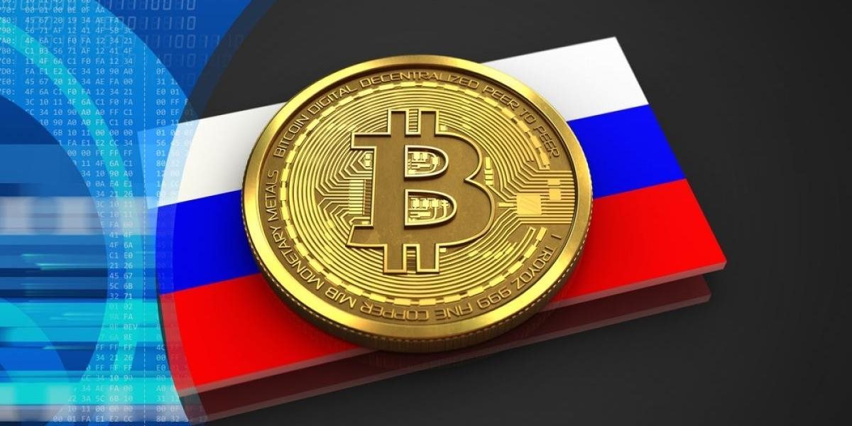 Rusko budúci týždeň predstaví nový návrh zákona o kryptomenách