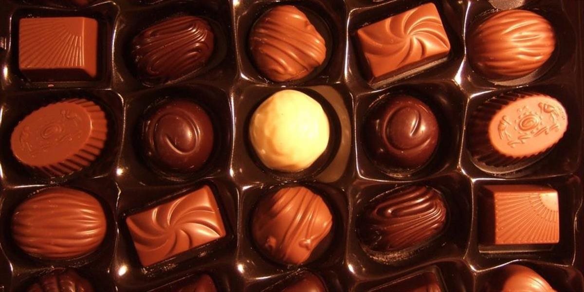 Švajčiarsko musí do konca roka 2018 prestať podporovať vývoz čokolády
