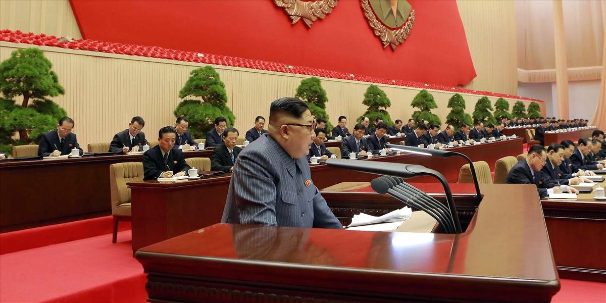 KĽDR považuje nové sankcie OSN za "vojnový akt", Čína vyzýva svet na zdržanlivosť