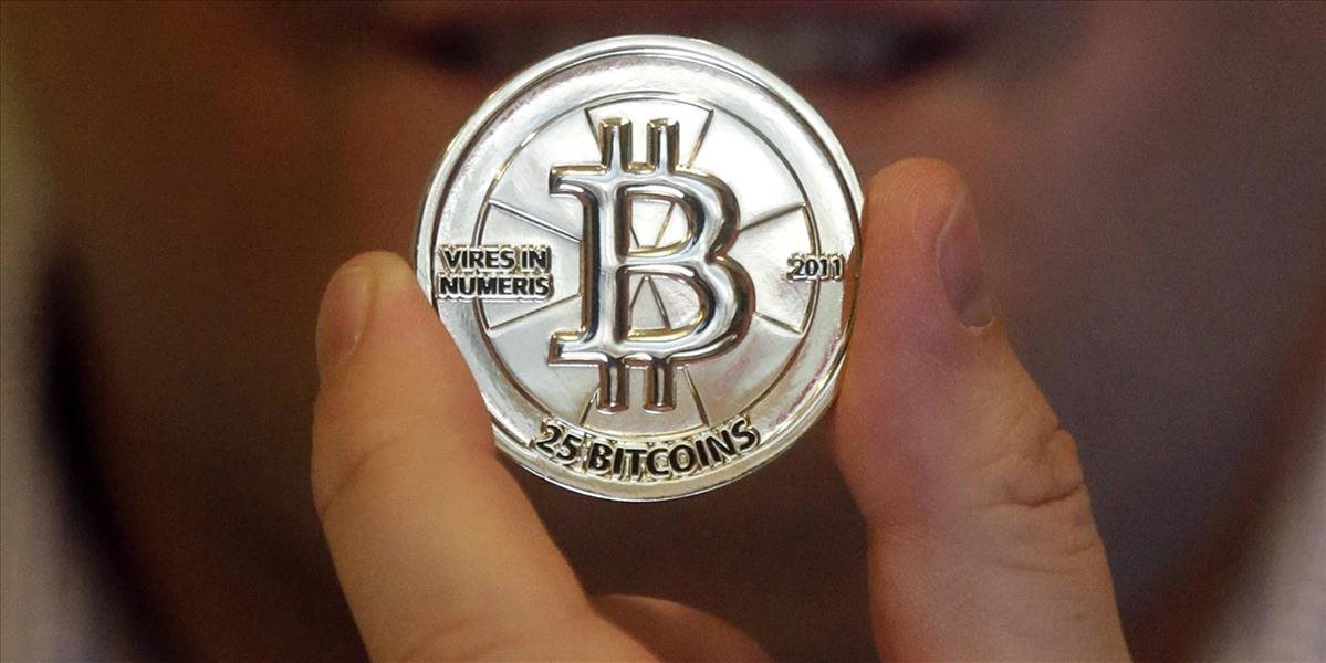 Šéf nemeckého finančného dohľadu BaFin varuje pred bitcoinom