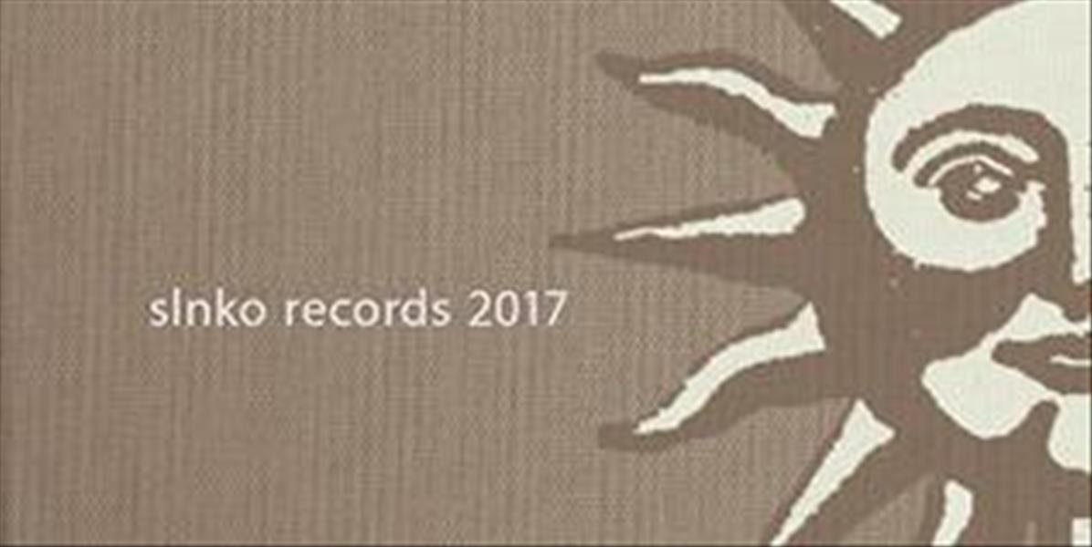 Slnko Records končí rok 2017 kompiláciou z vydaných albumov