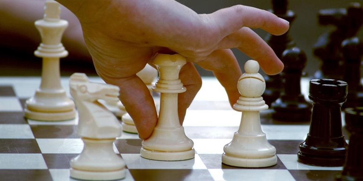 MS v šachu bude bez Izraelčanov, Saudská Arábia im nedala víza