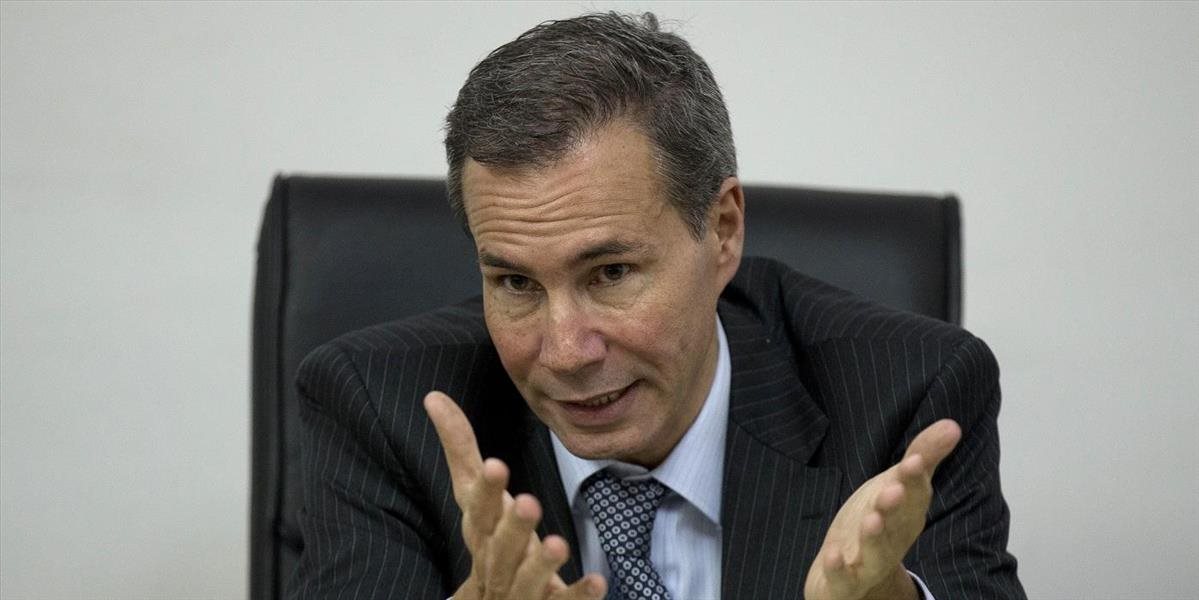 Generálneho prokurátora Argentíny Nismana zavraždili! Exprezidentku súdia za vlastizradu