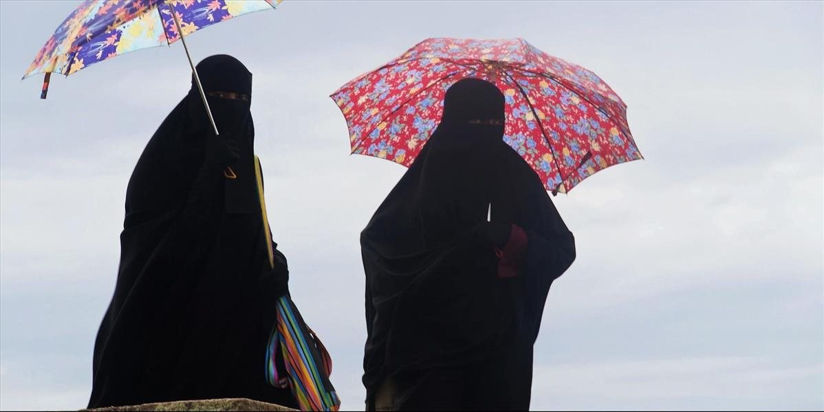 V Nemecku odhalili islamskú teroristickú skupinu žien