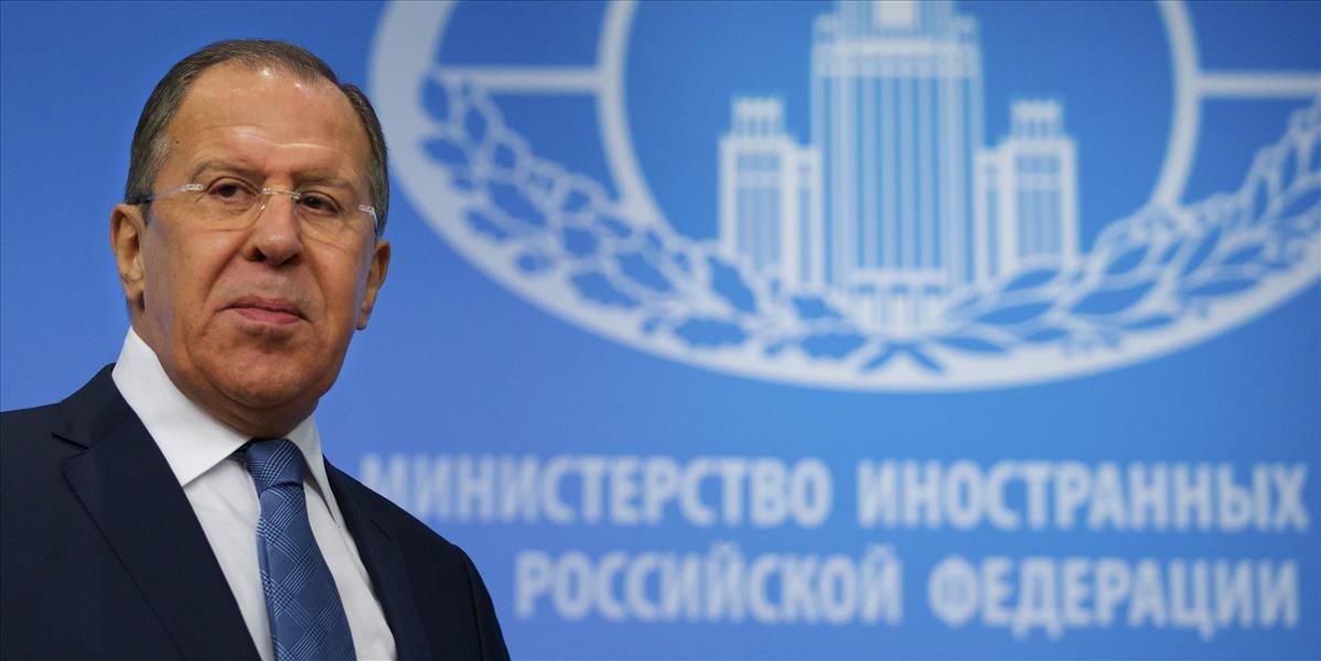 Lavrov: mierový kongres o Sýrii v Soči nebráni rokovaniam v réžii OSN