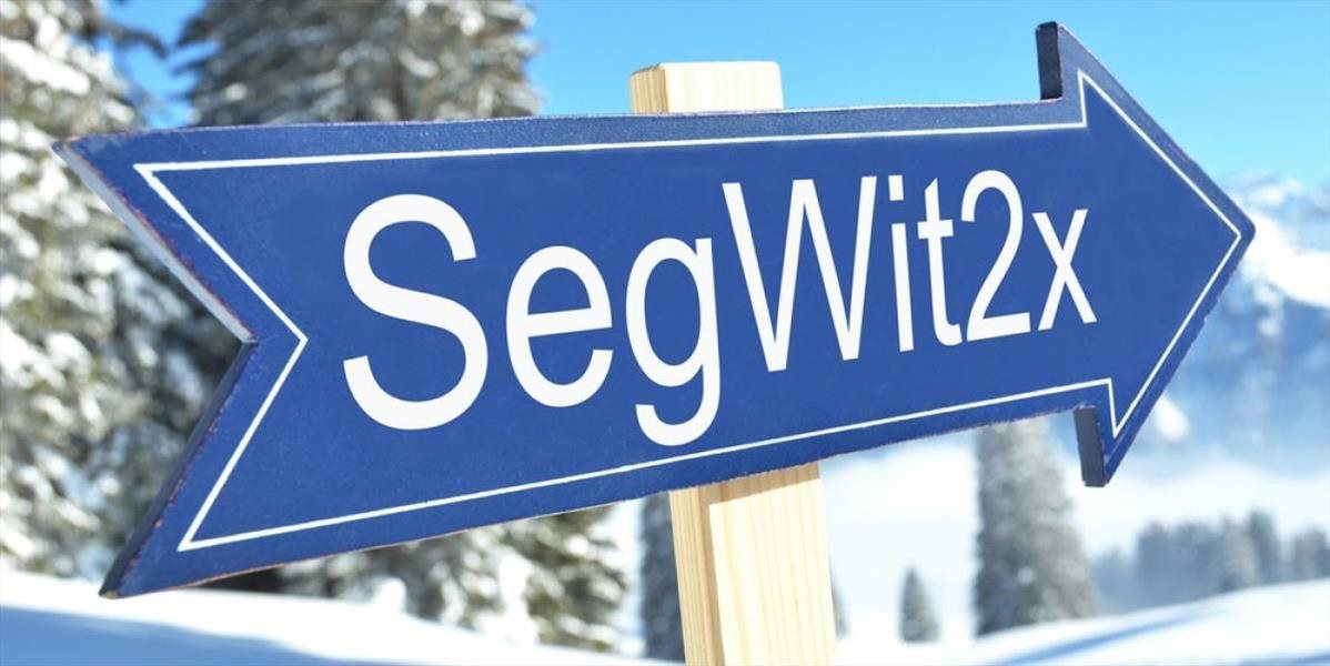 Druhý pokus: SegWit2x bude 28. decembra