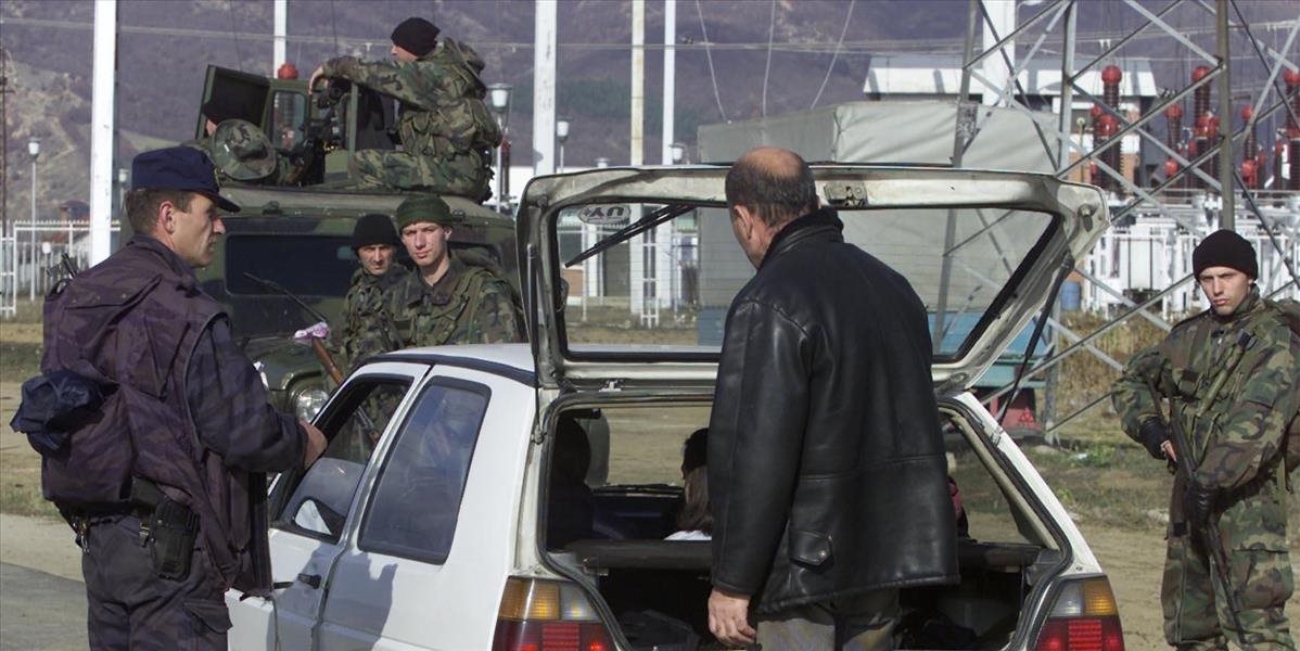 Bývalí kosovskí militanti si odpikajú za svoje zločiny z rokov 1998-2000
