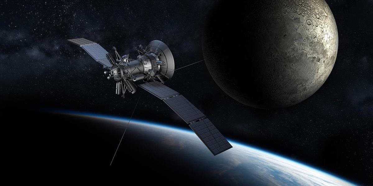 Ruským vedcom sa podarilo obnoviť kontakt s družicou AngoSat-1