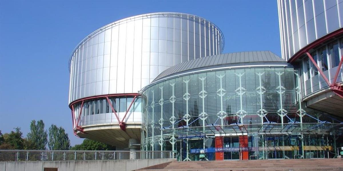 Publikácia s rozsudkami zo Štrasburgu má pomôcť rozlišovať extrémizmus