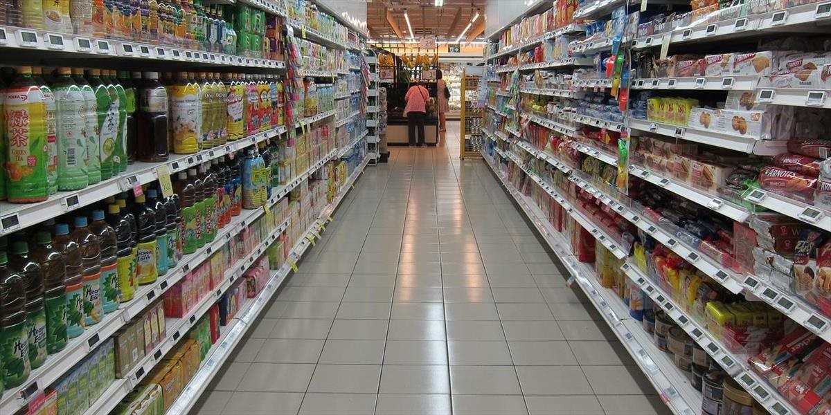 V Česku bude od januára 2018 platiť nový zákon: Supermarketom zakazuje plytvať potravinami