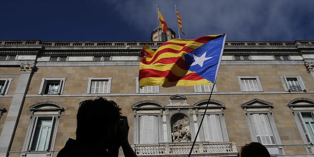 Prvá schôdza katalánskeho parlamentu bude 17. januára