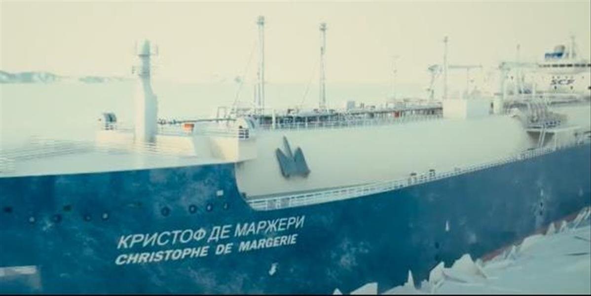 Do britského prístavu dorazil tanker s prvou dávkou skvapalneného zemného plynu z Ruska