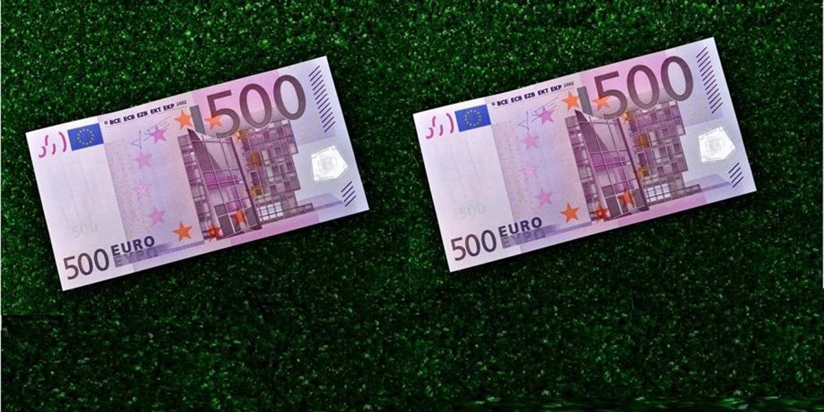 Priemerná hrubá mzda na Slovensku je momentálne viac ako 1000 eur, tvrdia odborníci
