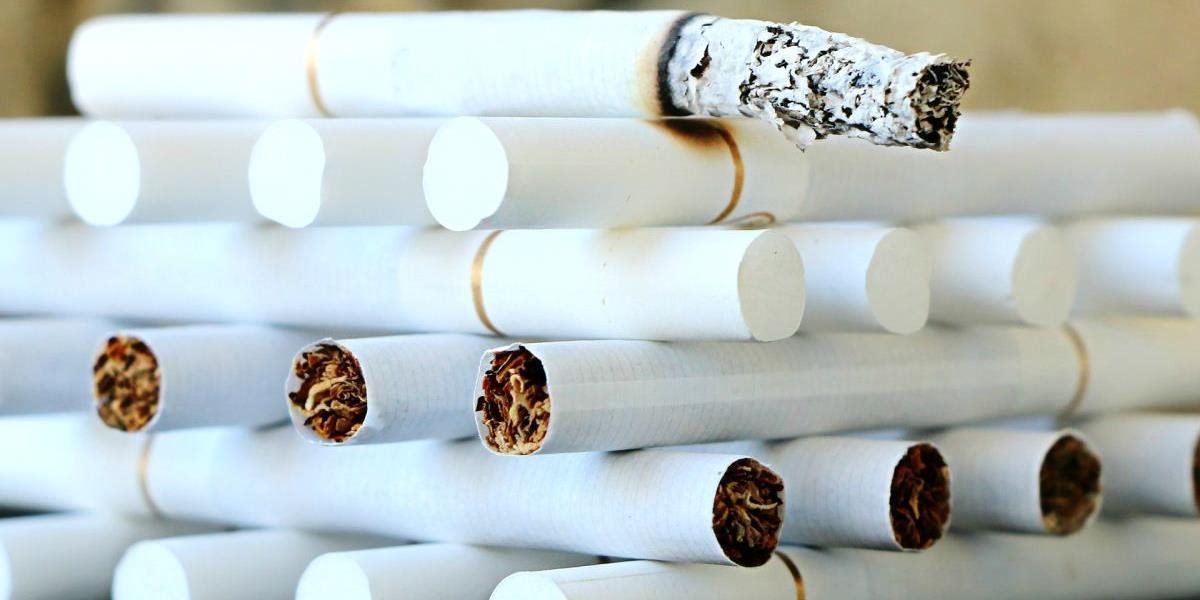 Na ostrove Guam vydali zákaz fajčiť cigarety osobám mladším ako 21 rokov