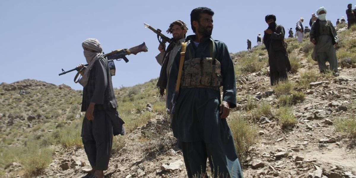 Pri útoku Talibanu v afganskej provincii Faráh zabili šéfa polície