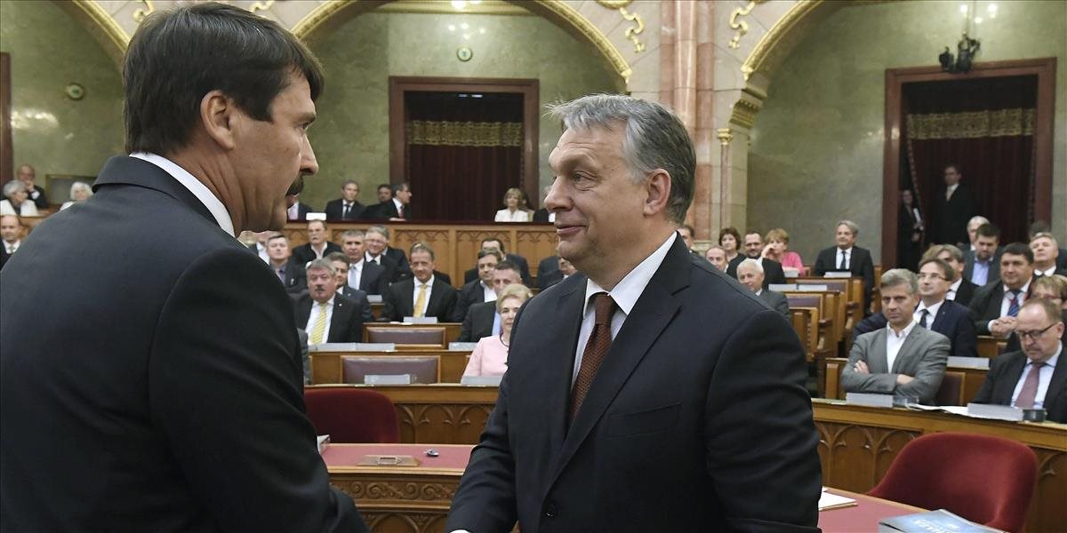 Maďarská vláda poprela, že verejnú sféru čaká masové prepúšťanie