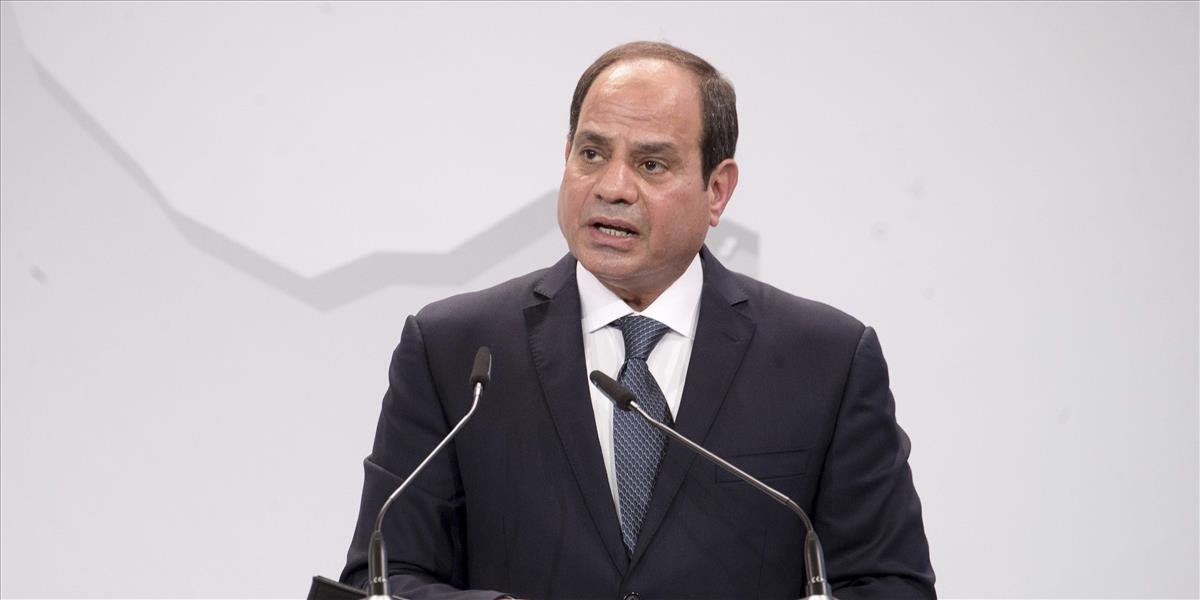 Výnimočný stav v Egypte bude platiť ďalšie tri mesiace